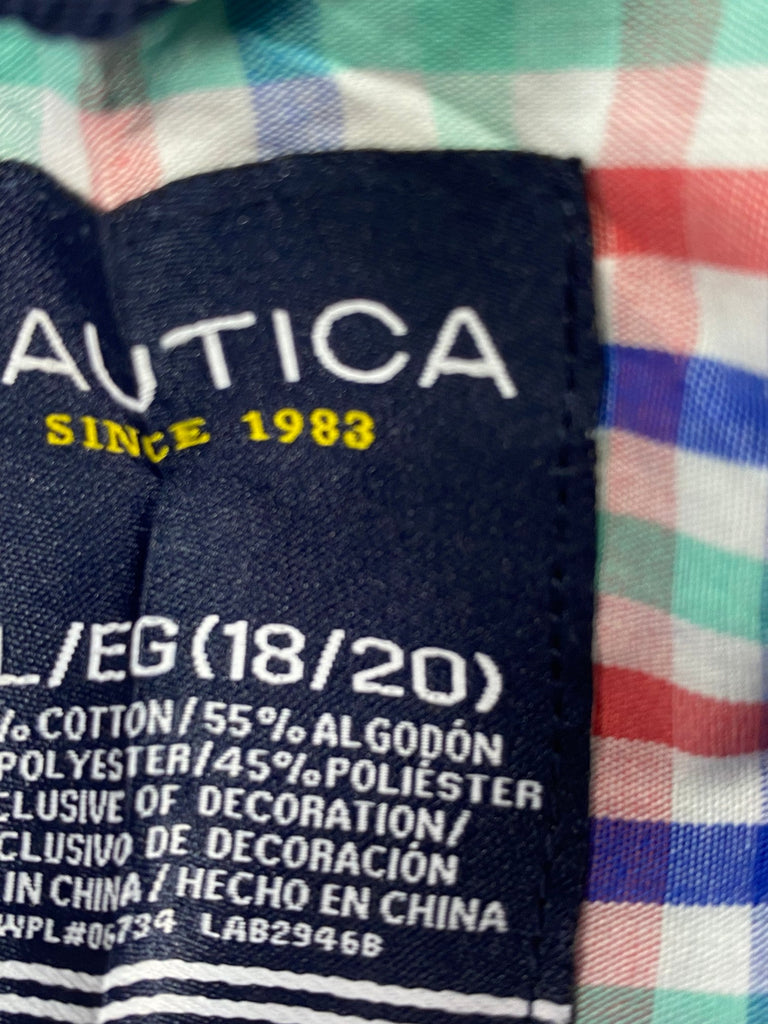 Nautica