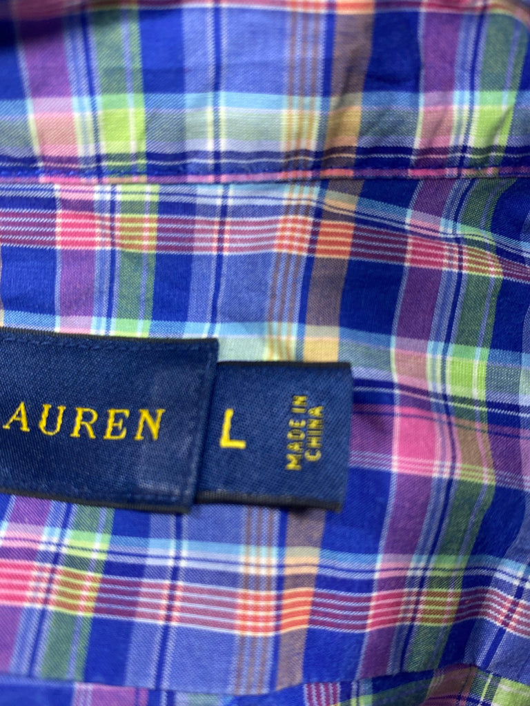 Ralph lauren