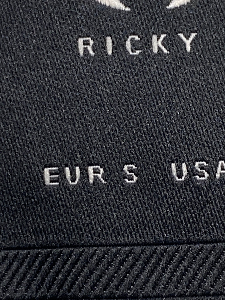 Rick singh