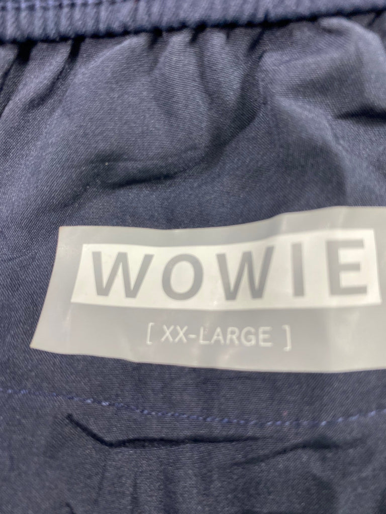 Wowie