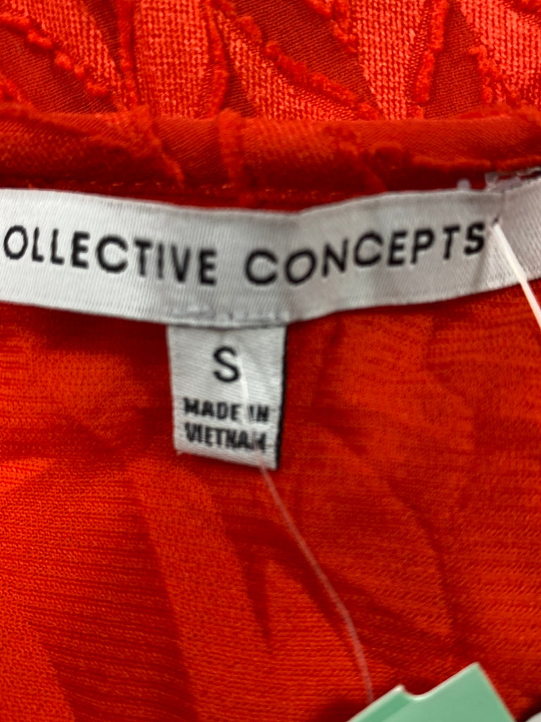 Collectve concepts