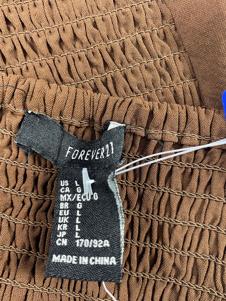 Forever21