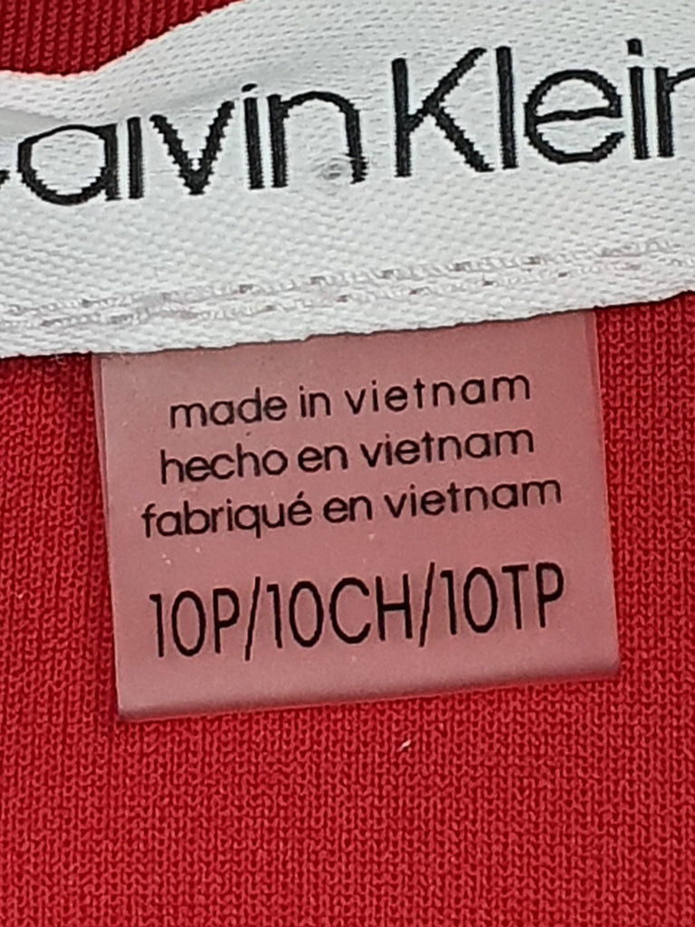 Calvin klein