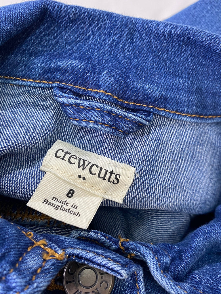 Crewcuts