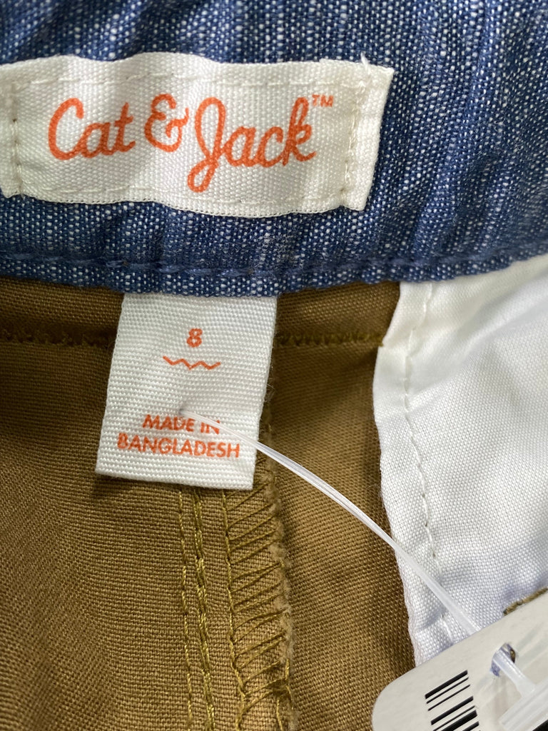 Cat & jack