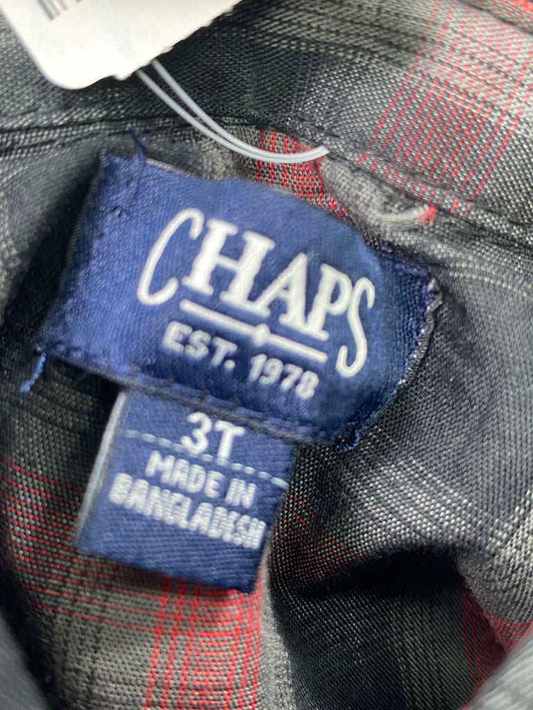 Chaps