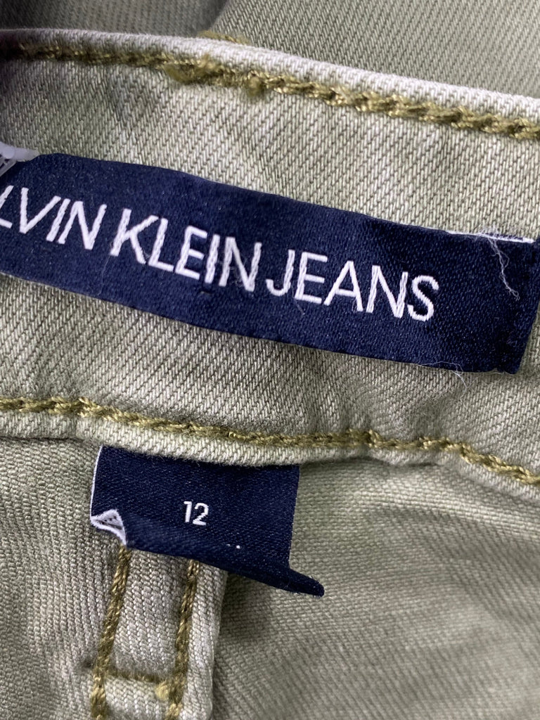 Calvin klein