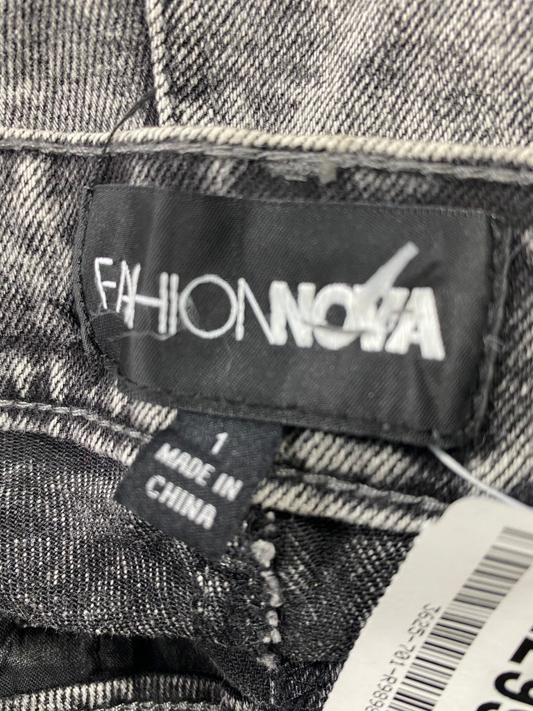 Fashion nova