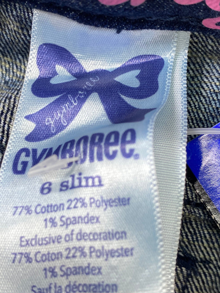 Gymboree