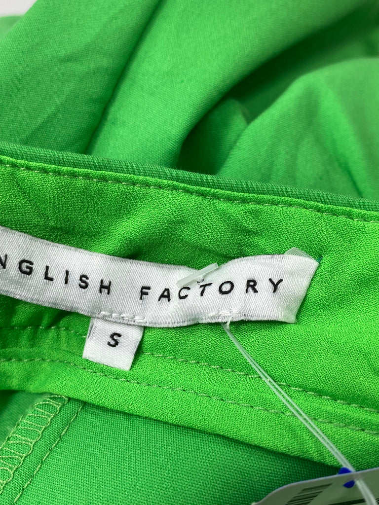 English factory