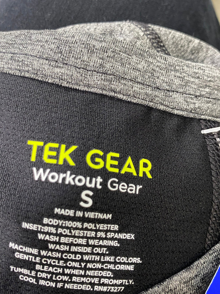 Tek gear
