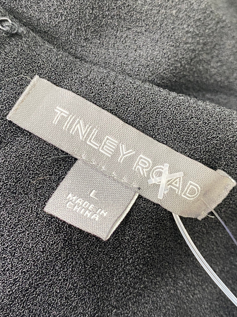 Tinley  road
