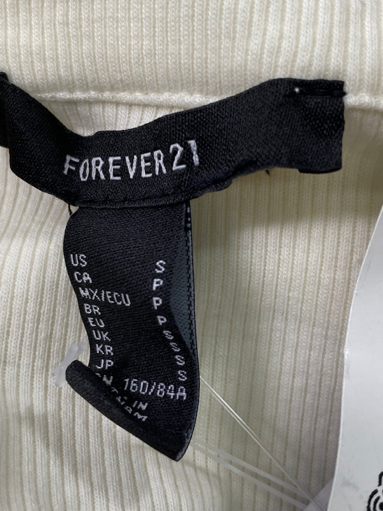 Forever21
