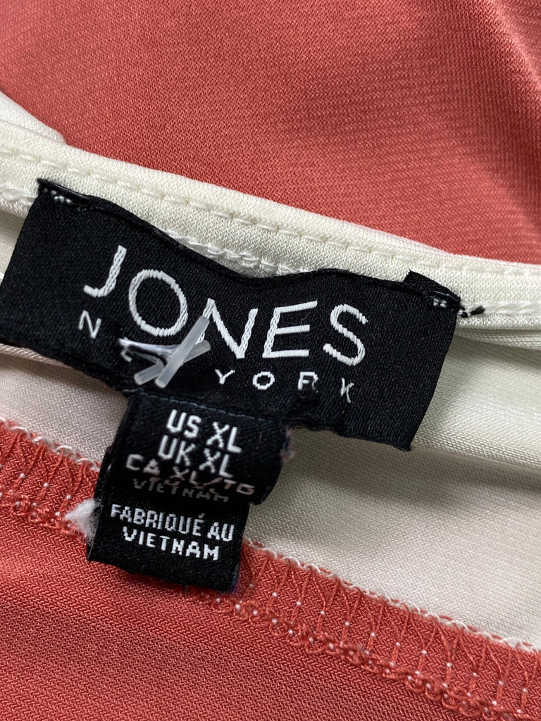 Jones