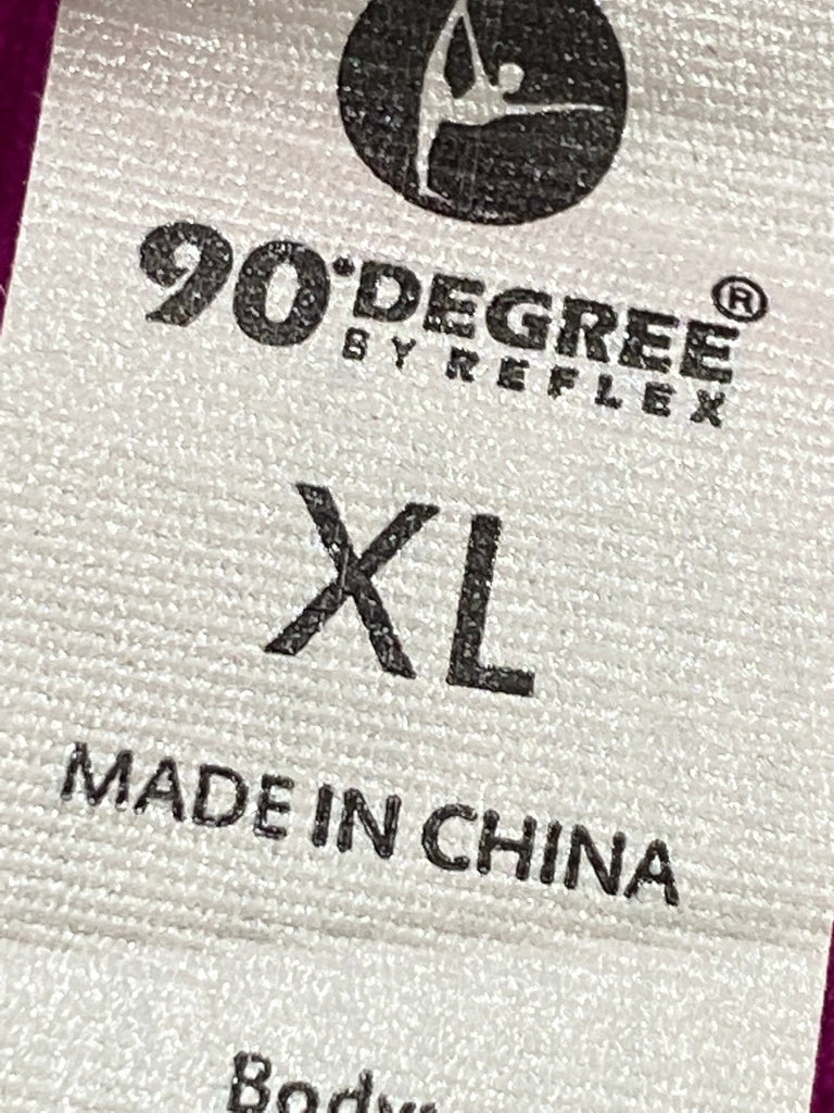 90 degree
