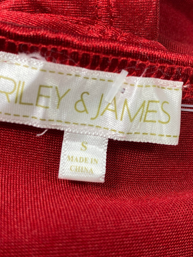 Riley & james