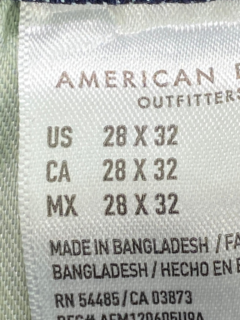 America eagle