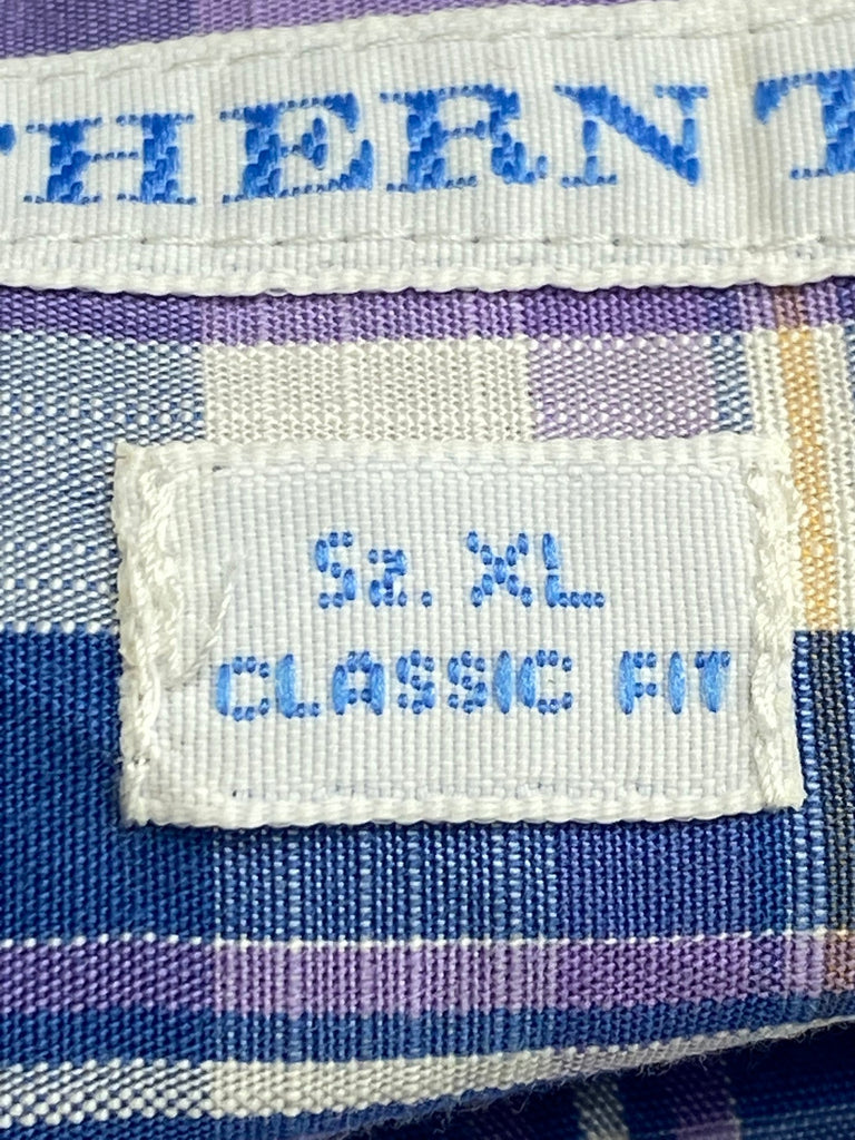 Southern tide