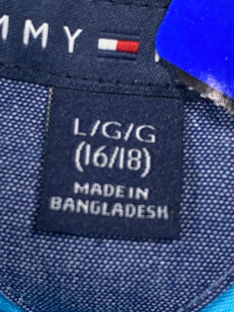 Tommy hilfiger