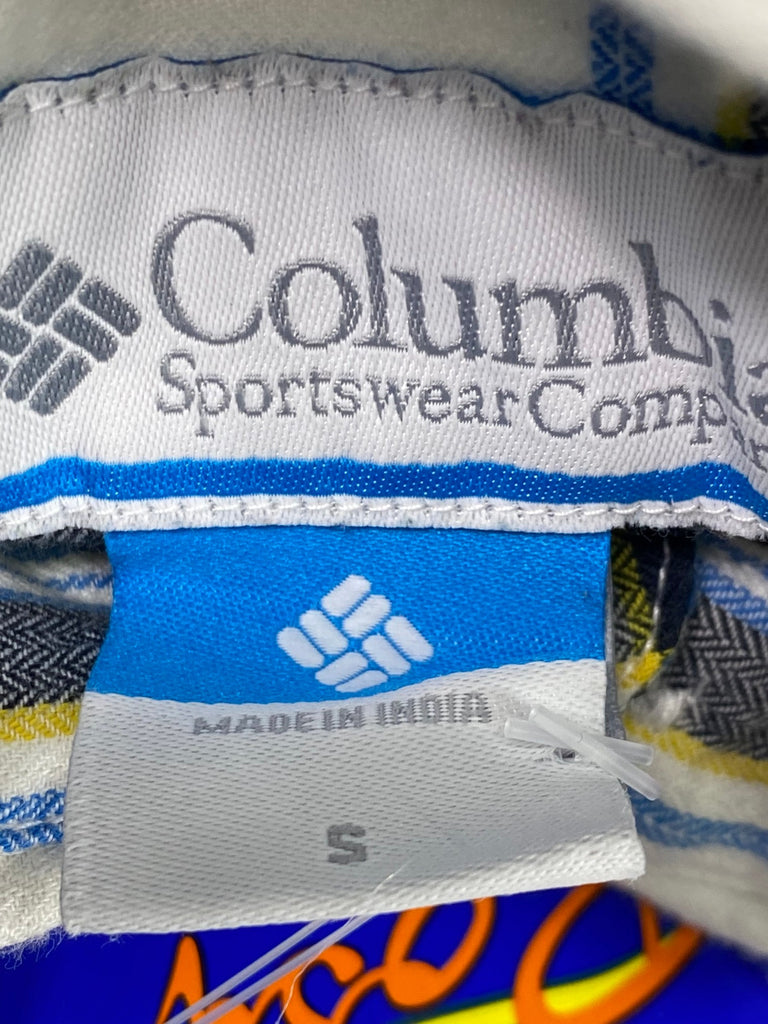 Columbia