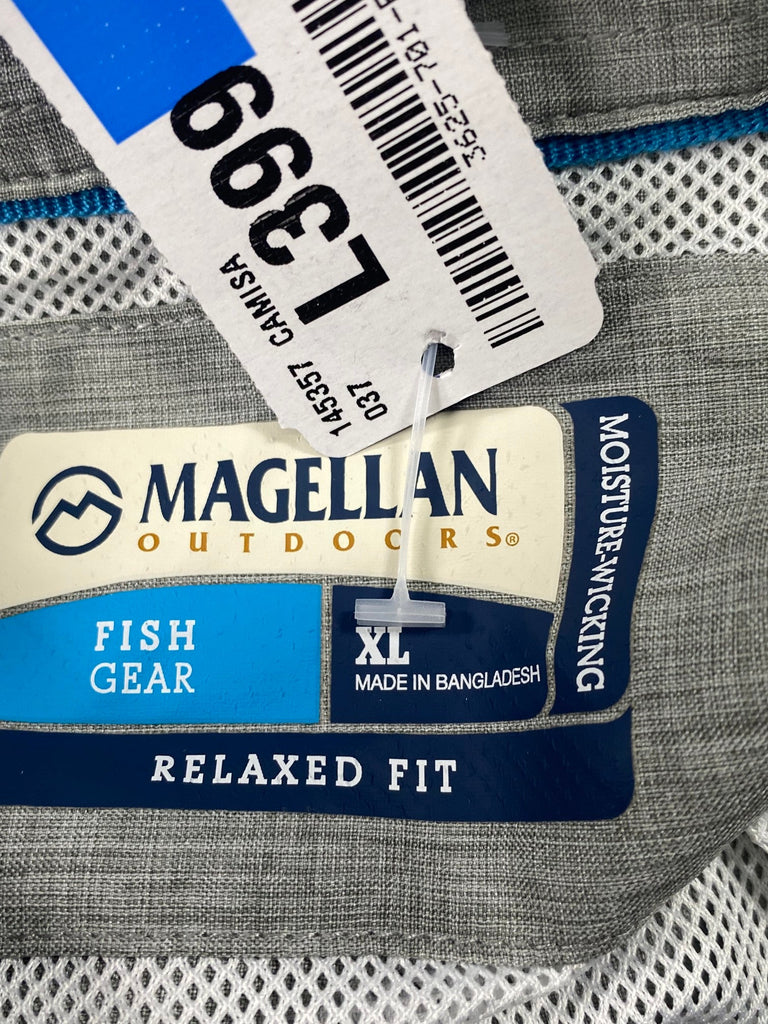 Magellan