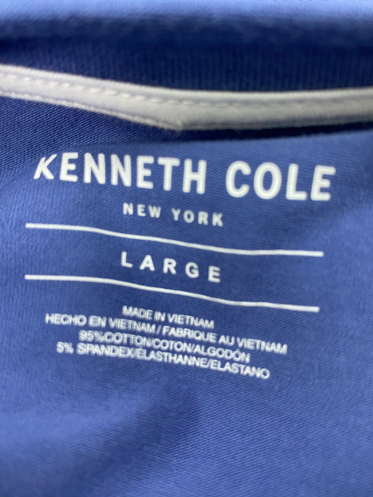 Kenneth cole