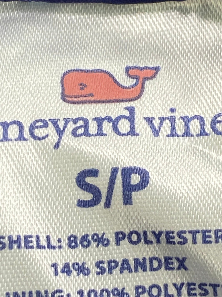 Vineyard vines
