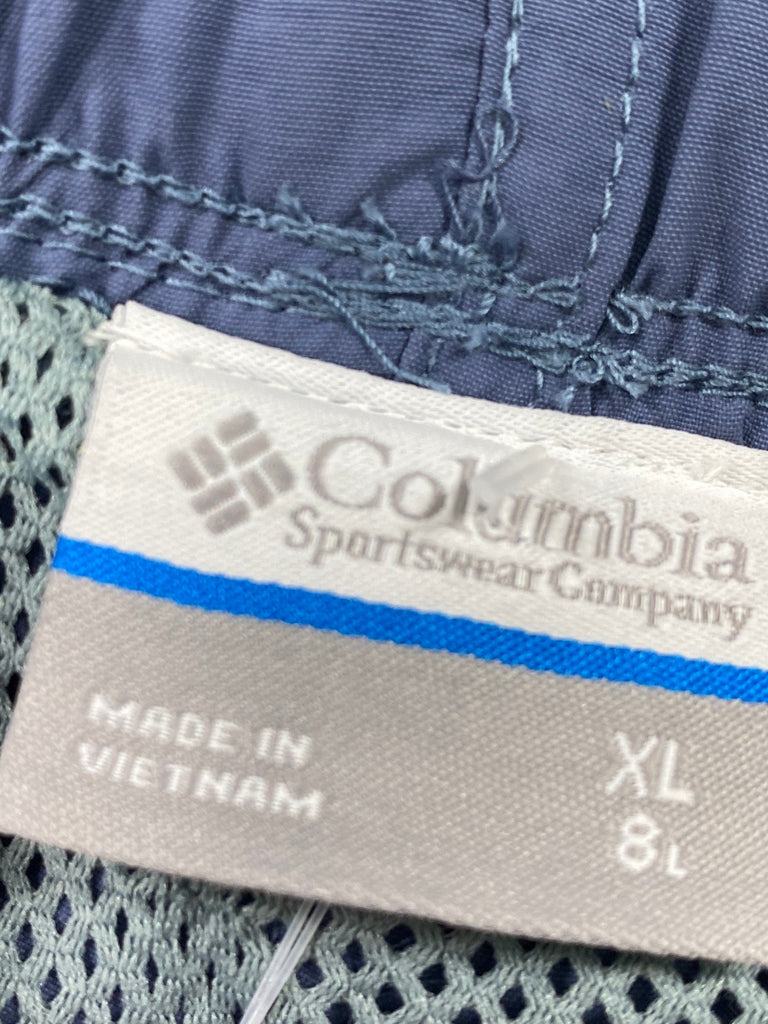Columbia