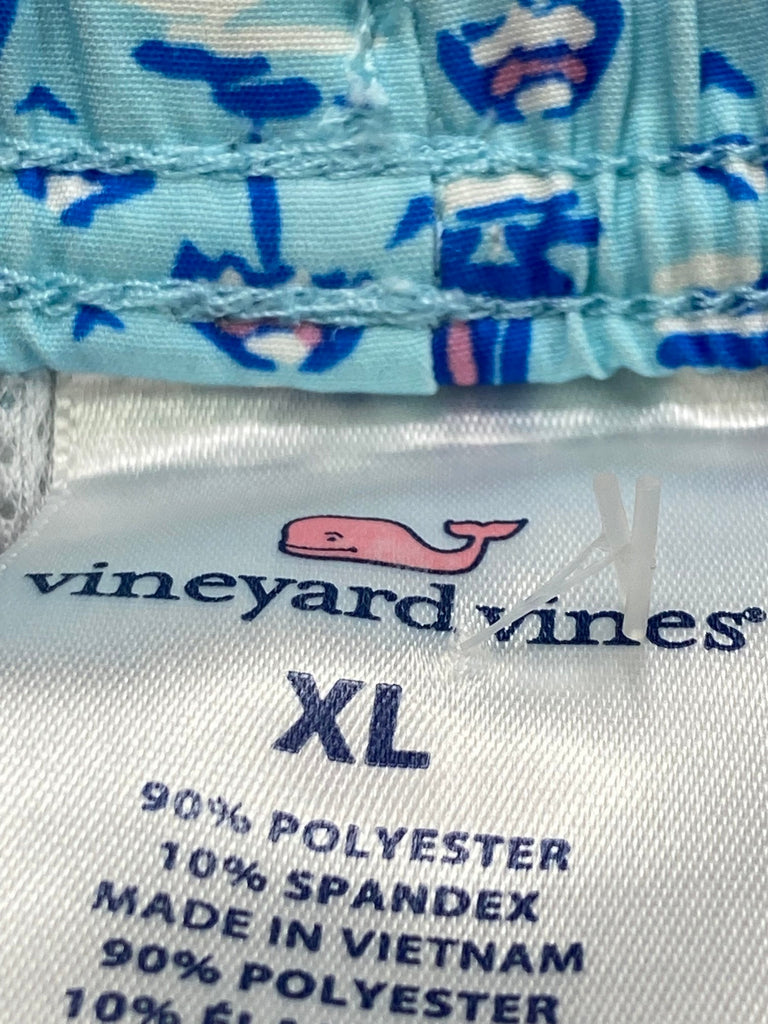 Vineyard vines