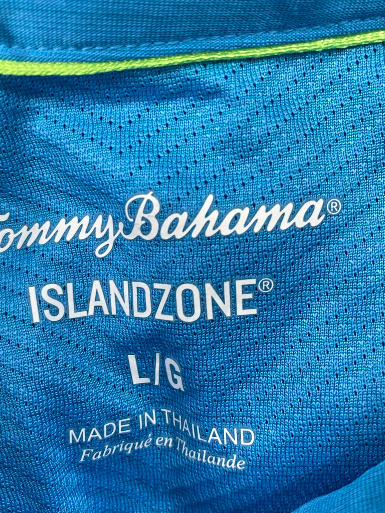 Tommy bahama