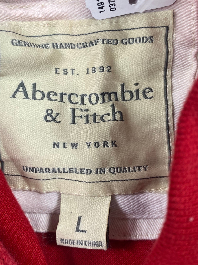 Abecrombie y fitch