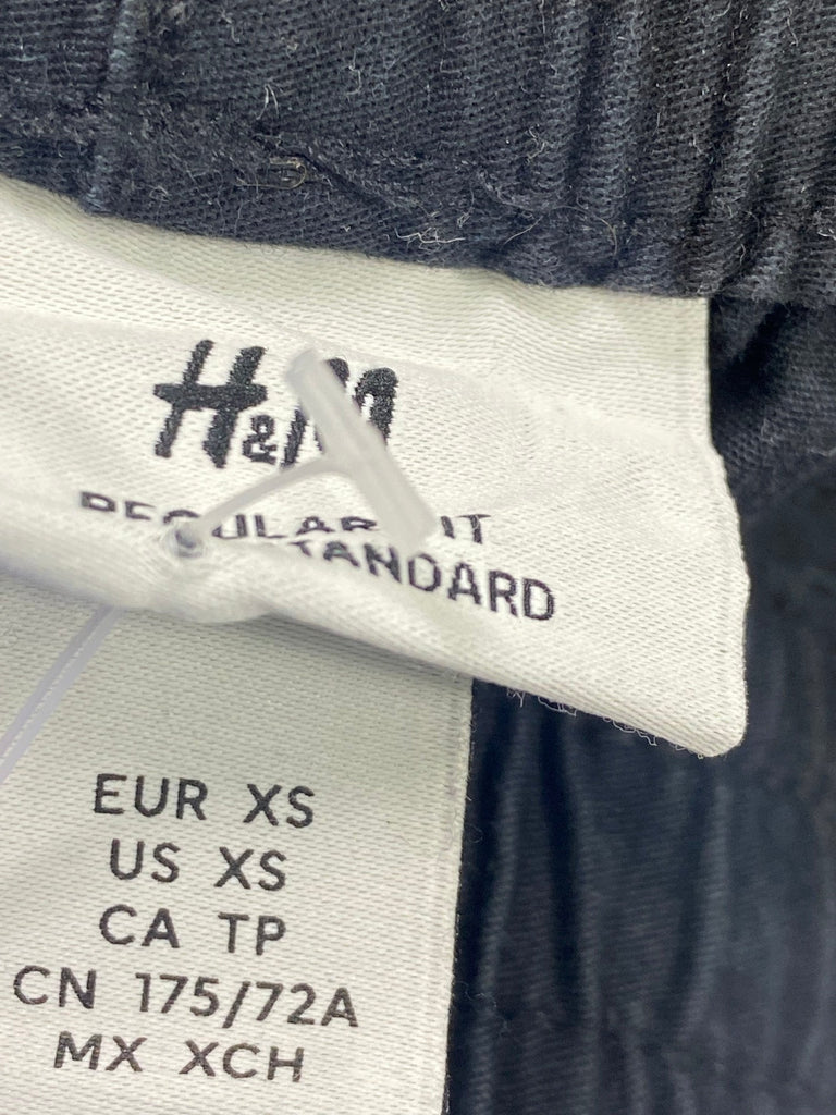 HyM