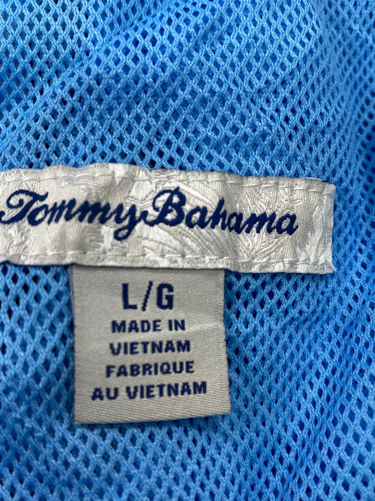 Tommy bahama