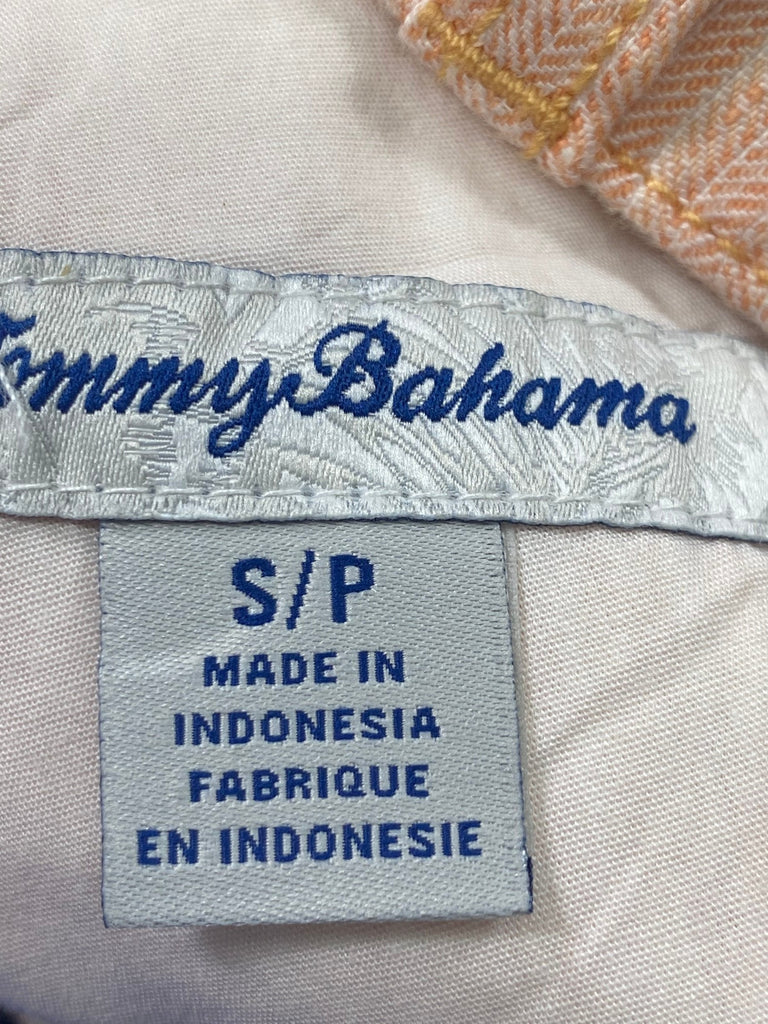 Tommy bahama
