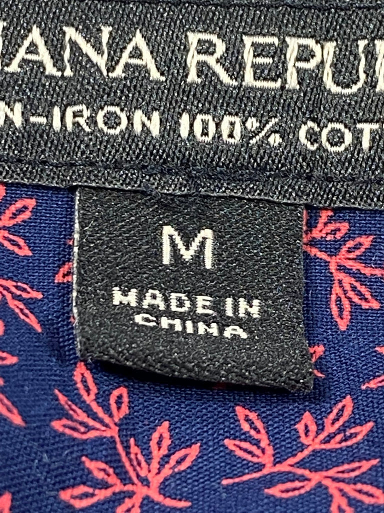 Banana republic