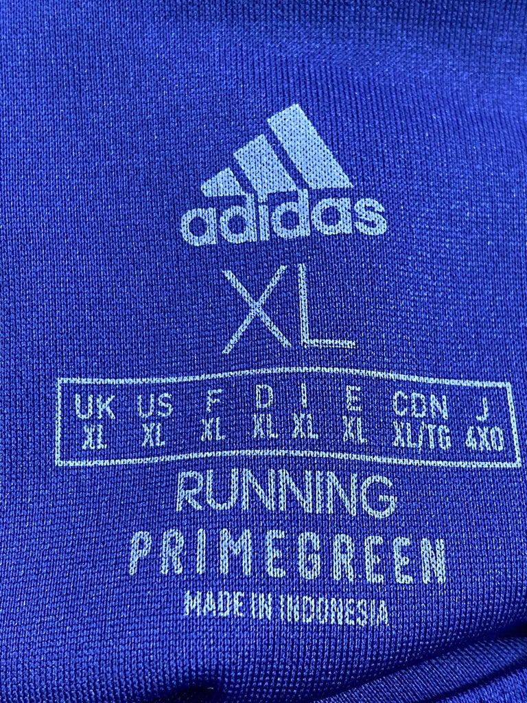Adidas