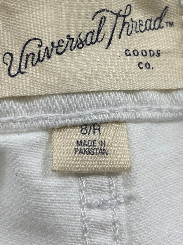Univesal thread