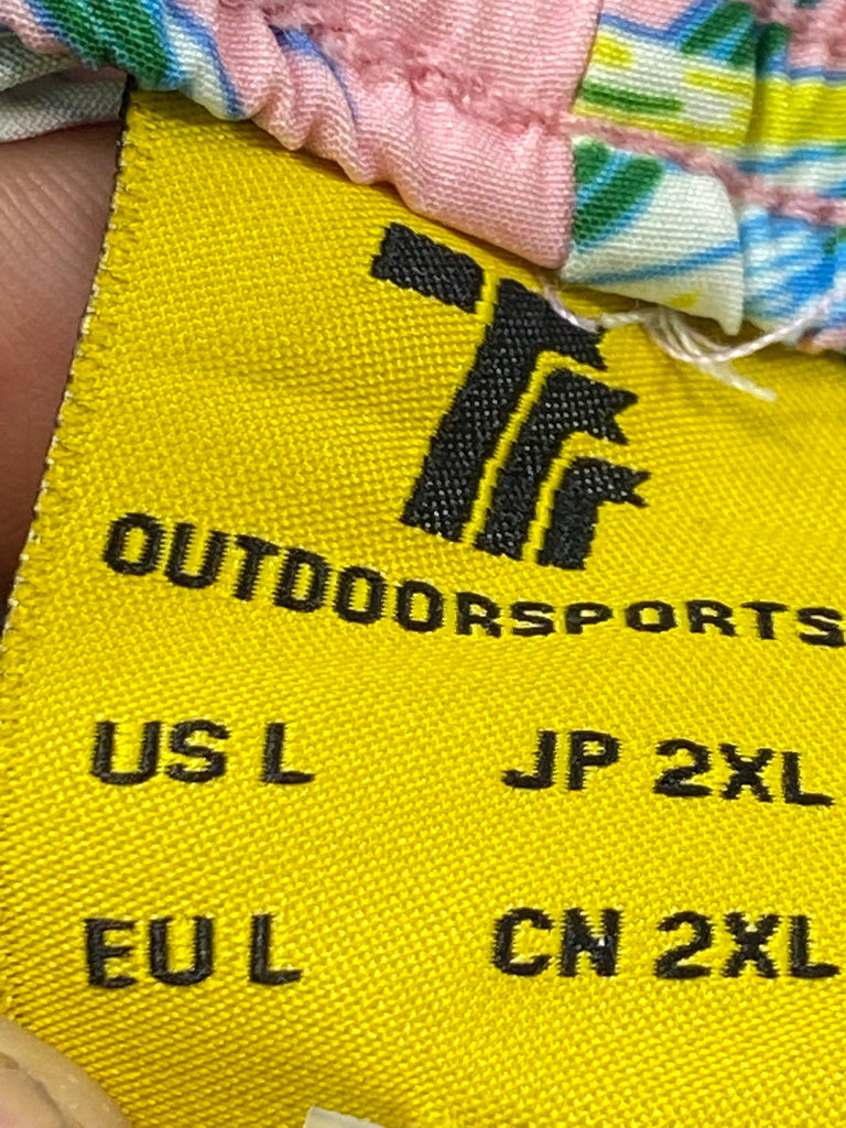 Outdoorrsport