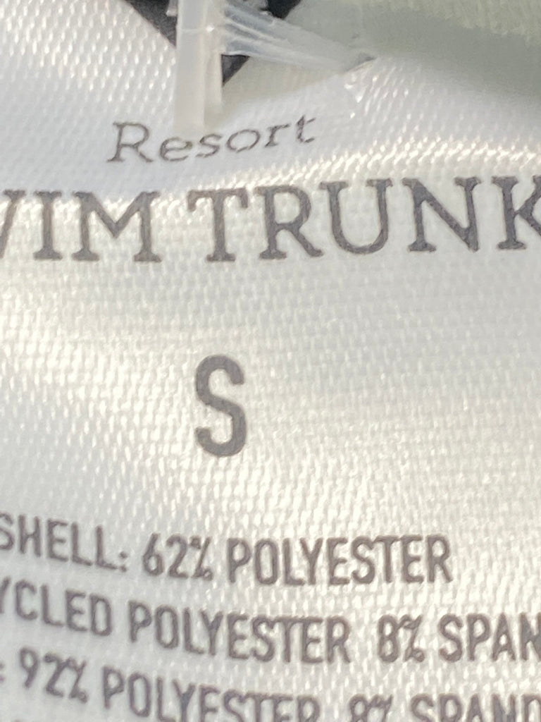 Swim trunk