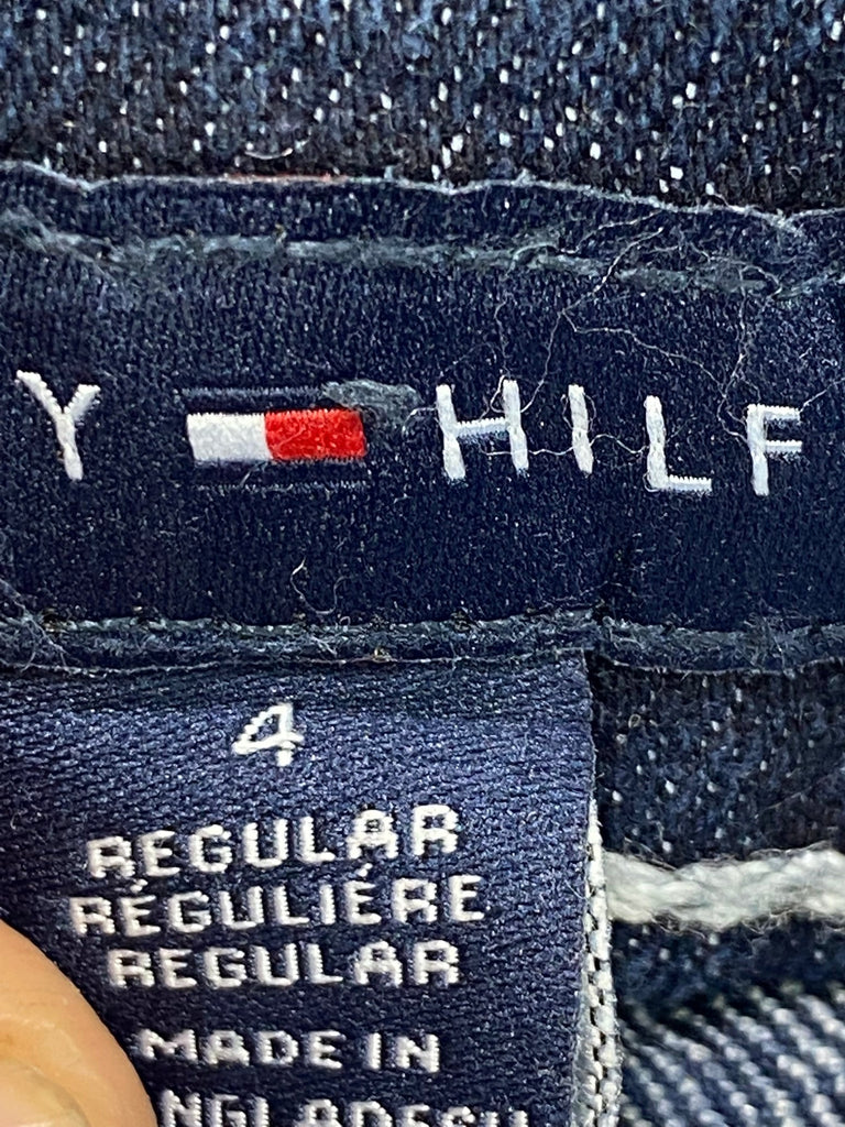 Tommy hilfiger