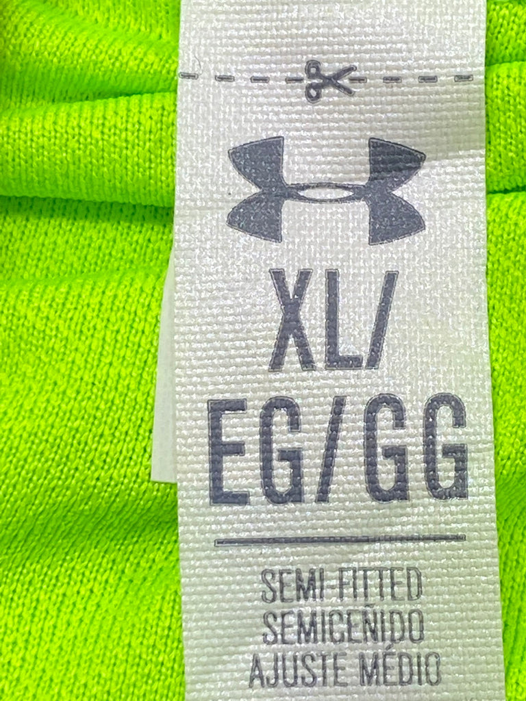 Under armour