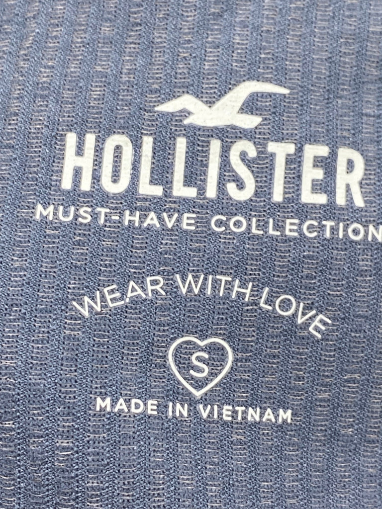 Hollister
