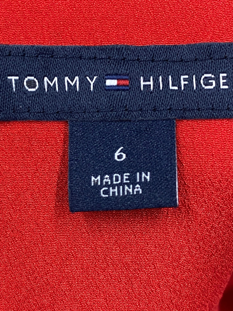 Tommy hilfiger