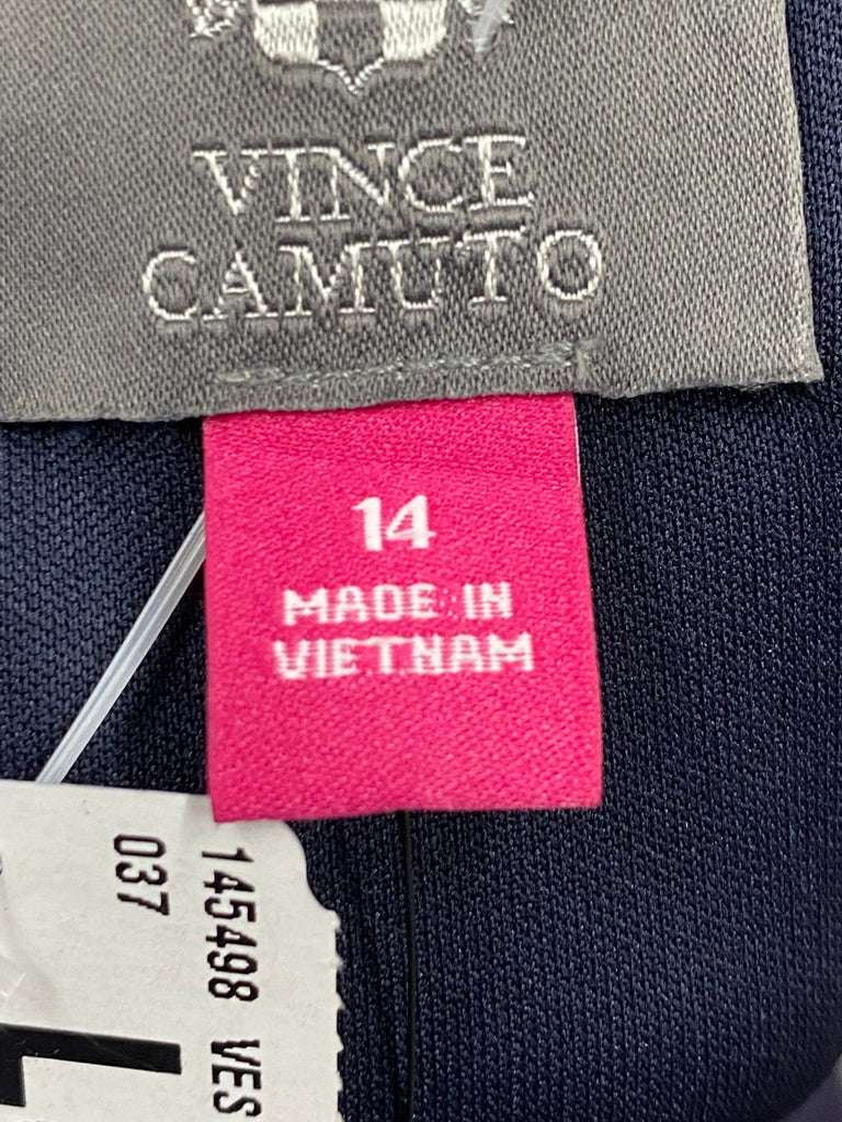 Vince camuto