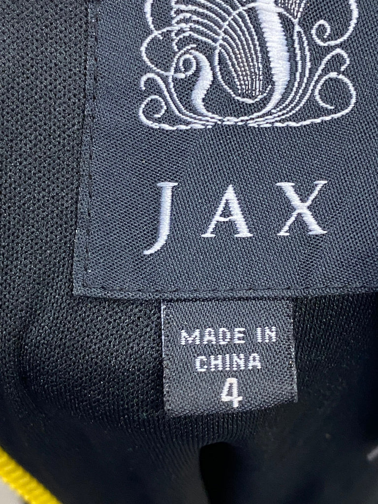 Jax