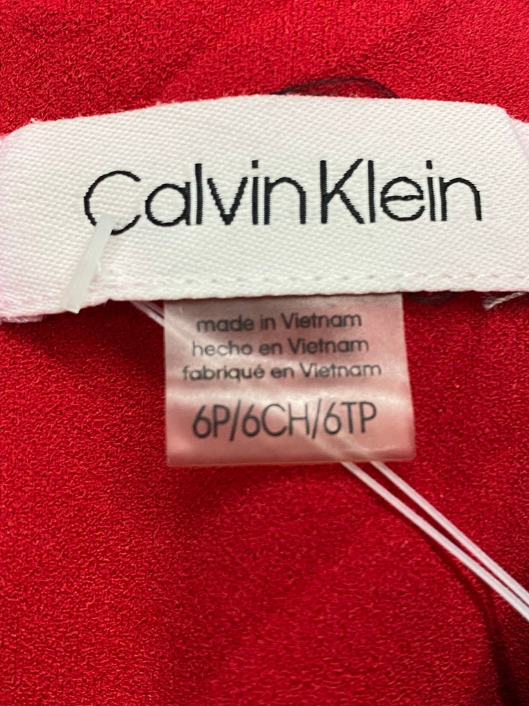 Calvin klein