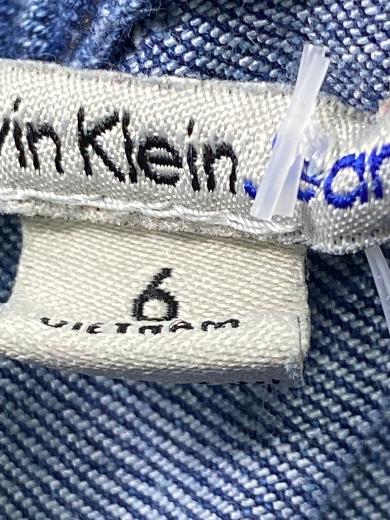 Calvin klein