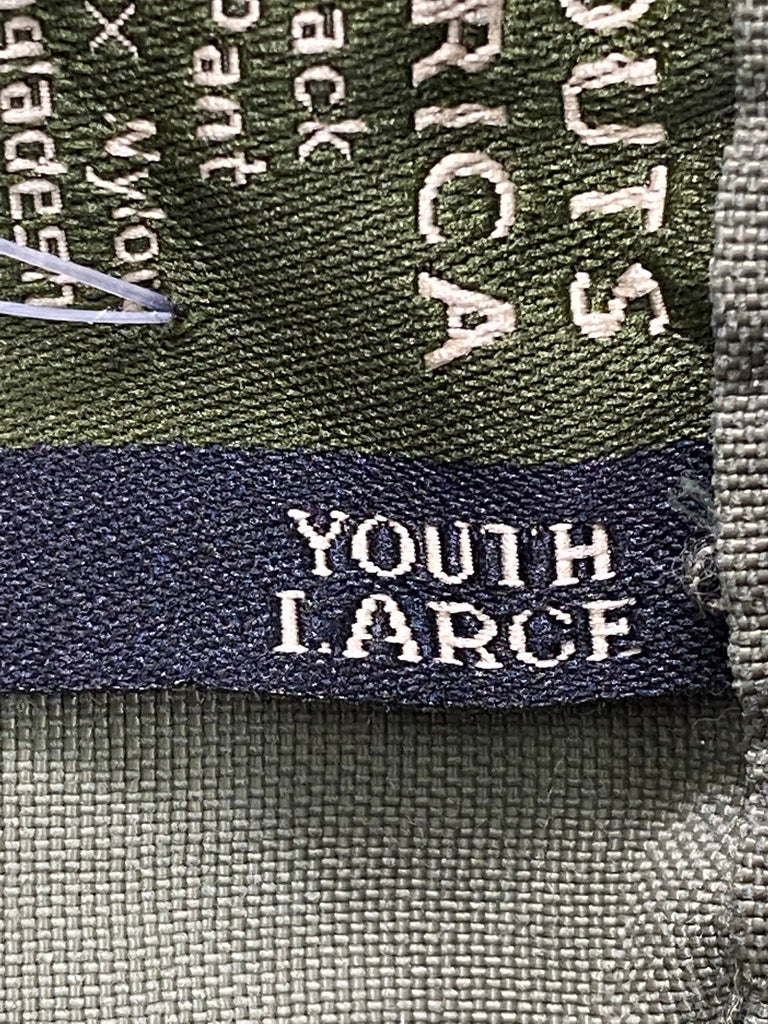 Boy scouts of american