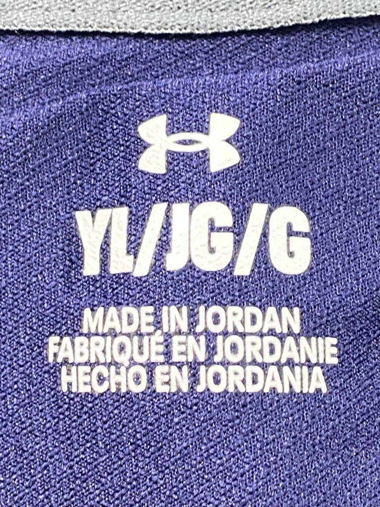 Under armour
