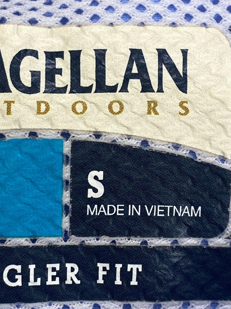 Magellan